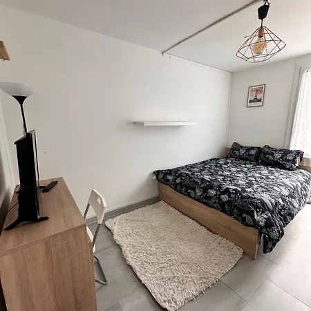 Apartman Shelter *
