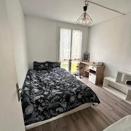 Apartman Shelter *